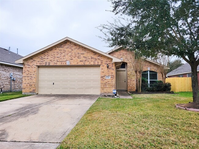 Building Photo - 20311 Desert Willow Dr