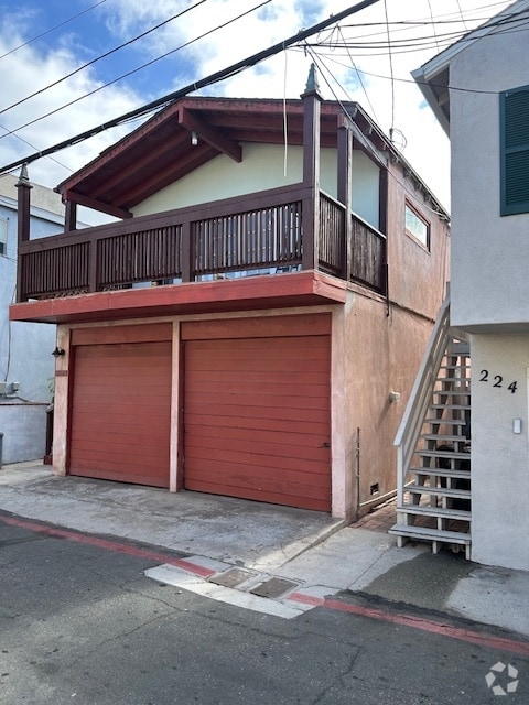Building Photo - 226 Palm Dr Unit Upper Rental
