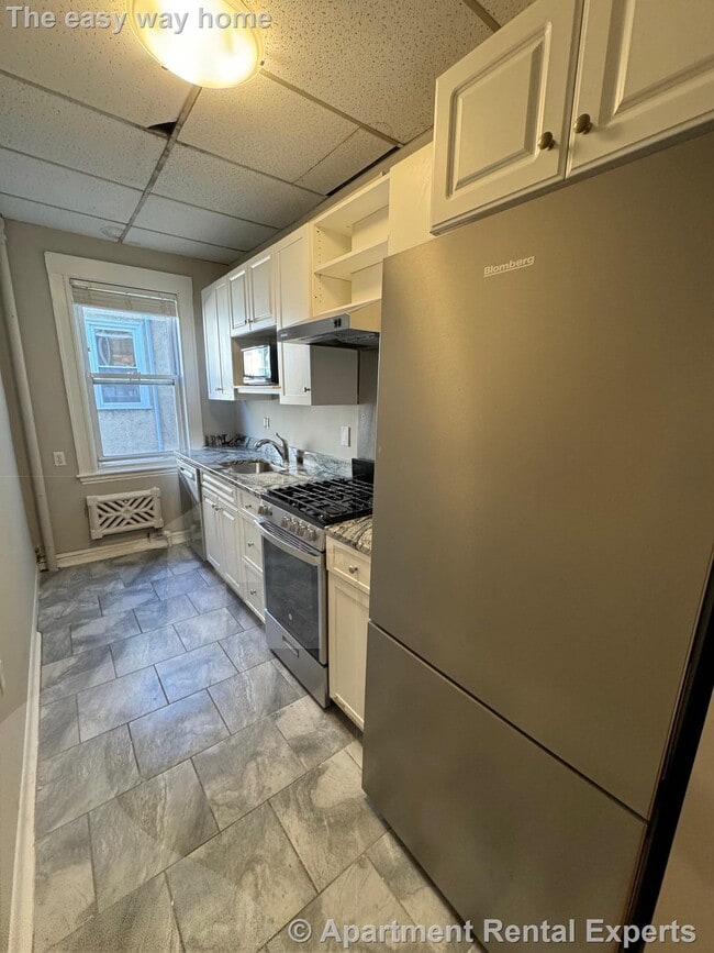 Photo - 1675 Massachusetts Ave Unit #4