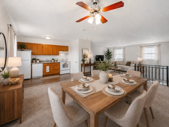 Vineland Village Apartment Homes