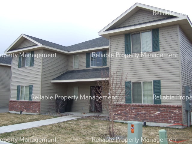 Building Photo - 184 Stockham Blvd Unit D
