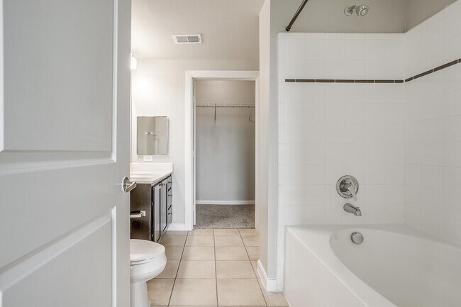 Lancaster Urban Village Apartments