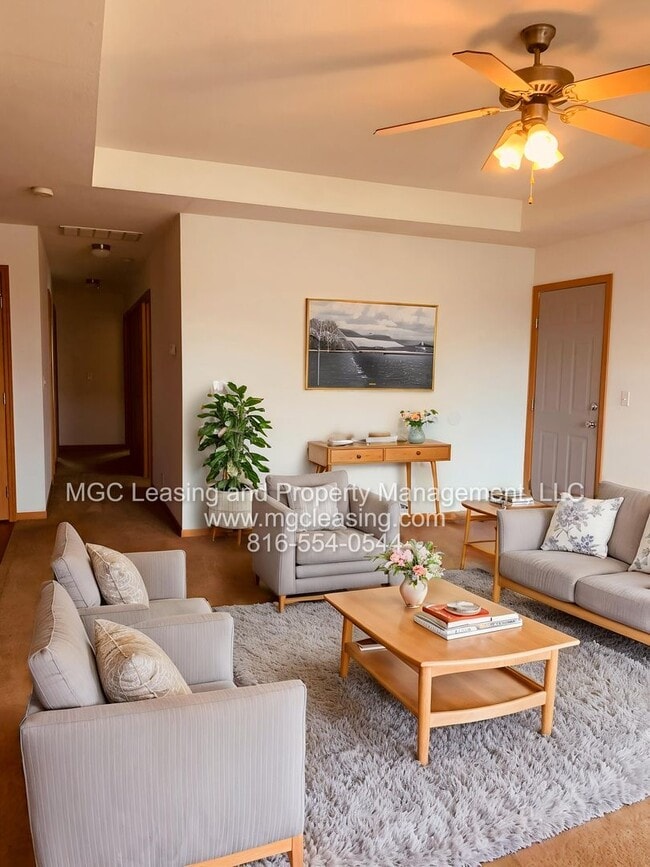 Building Photo - 105-107 Golfview Dr Rental