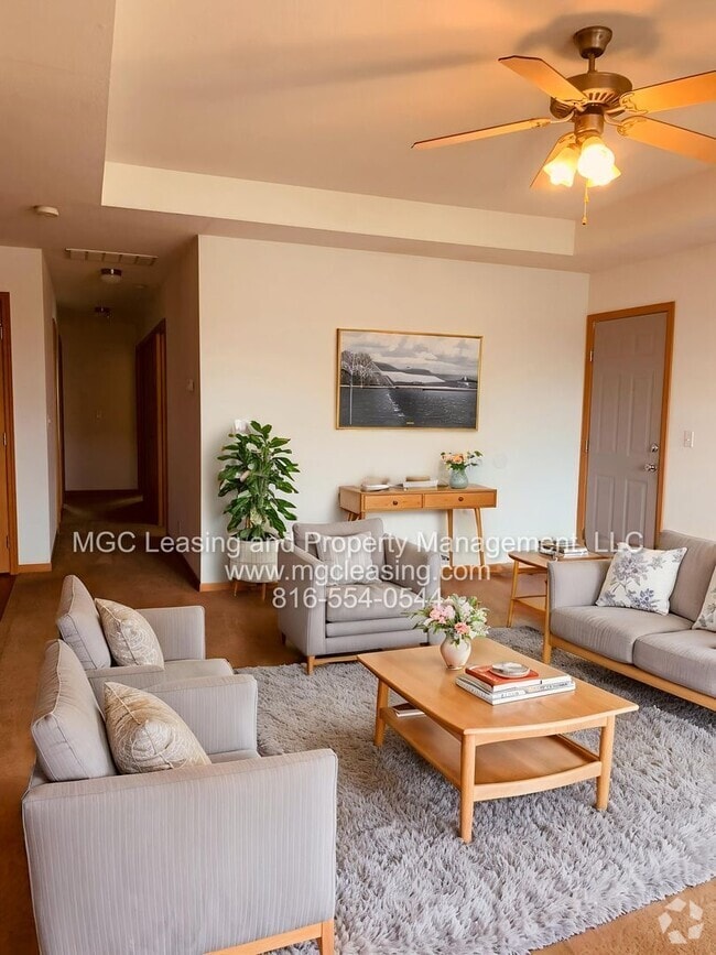 Building Photo - 105-107 Golfview Dr Rental