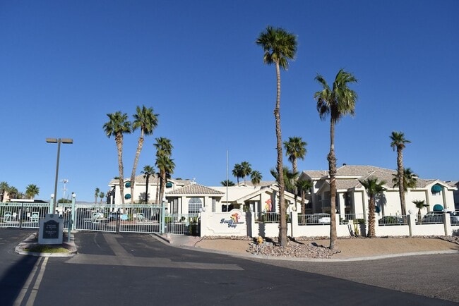 Photo - First floor Condo at South Bay Unidad 1013