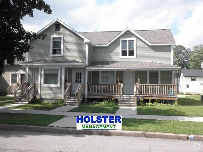 Building Photo - 628 McClellan St Unit Apt B