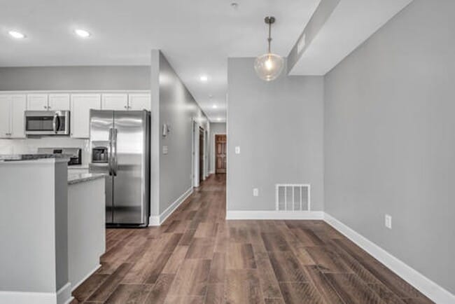 Photo - 297 West Utica Apartments 2B/2B Luxury Apts w/ Secure/Covered Garage Option In the Heart of the E...