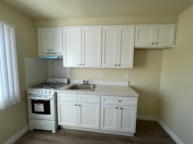 Country Villa Apartments