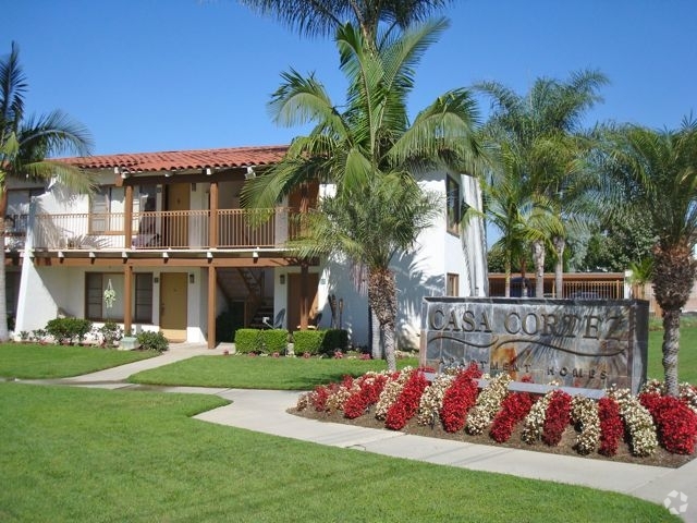 Building Photo - Casa Cortez Apartments