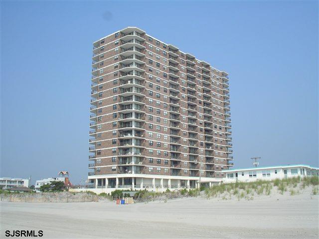 Photo - 9100 Beach Condo Unit 1005