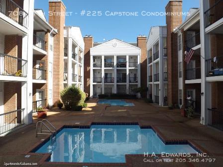 Capstone Condominiums 225 - Capstone Condominiums 225