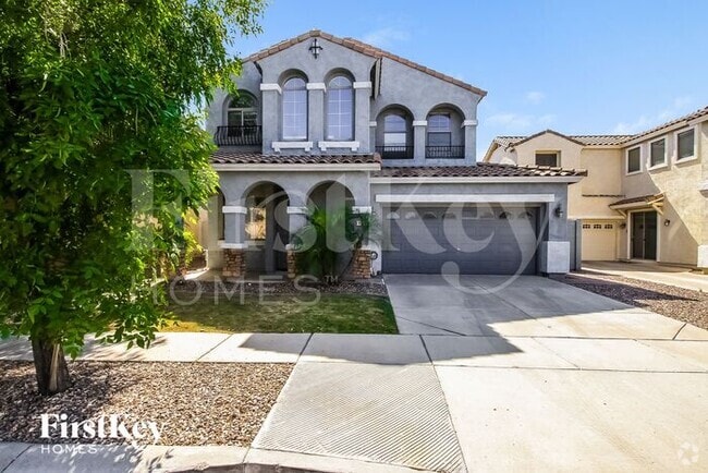 Building Photo - 4142 S Mariposa Dr Rental