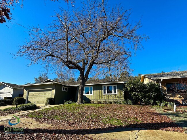 Photo - $5,200 - Beautifully remodeled 3 Bed/2 Bath Sunnyvale Home - COMING SOON!