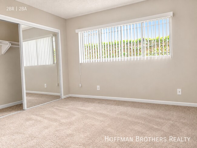 2311 S Bentley Ave Unit 18