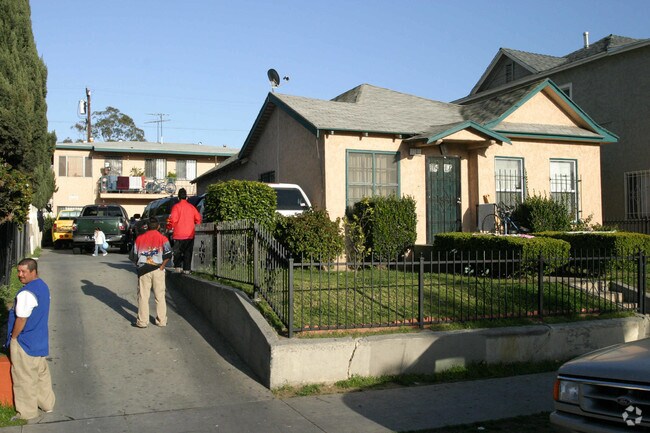 Photo - 1032 Martin Luther King Ave.