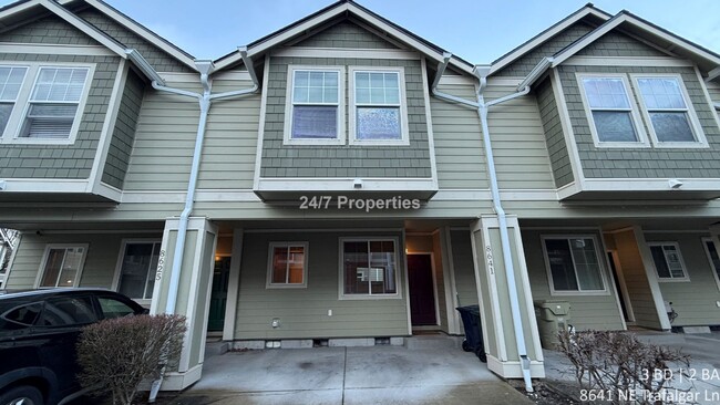 Nice 3BD I 2BA Townhome - Hillsboro! - Nice 3BD I 2BA Townhome - Hillsboro!