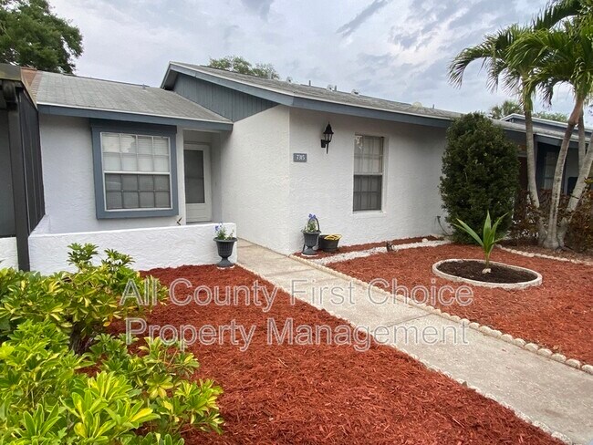 Photo - 7315 Parkside Villas Dr Rental