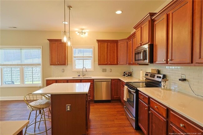 Photo - 1641 Mount Rainer Dr