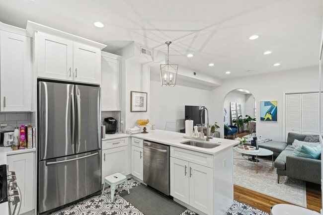 Amazing Anacostia Abode! - Amazing Anacostia Abode! House