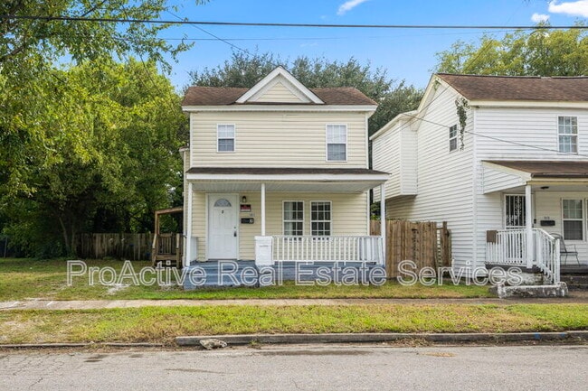 Building Photo - 1511 Highland Ave Rental