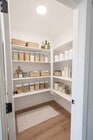 The Ridgeline B Pantry