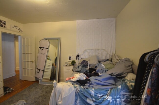 Photo - 1626 Commonwealth Ave Unit 10