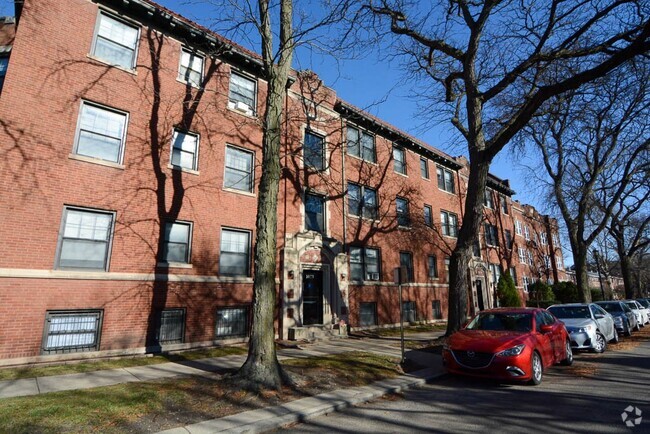 Building Photo - 1036 Dempster St Rental