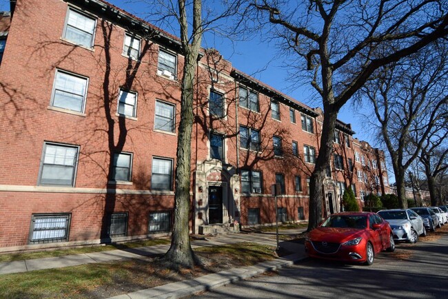 Photo - 1036 Dempster St Condo Unit E4