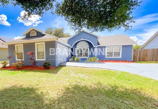 Building Photo - 10419 Reagans Run Dr Rental