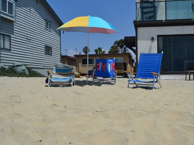 Building Photo - 676 Seacoast Dr Unit Ocean View - Furnished - Rental