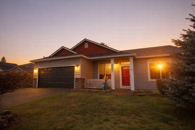 Building Photo - 5447 N St