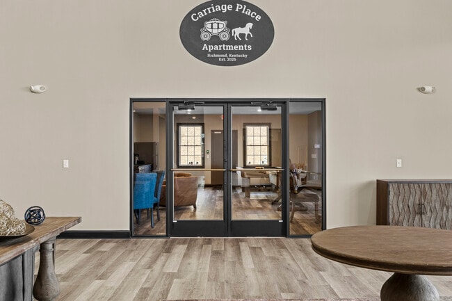 Photo - Carriage Place Apartments