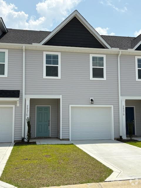 Building Photo - 2637 Virginia Mae Ln Rental