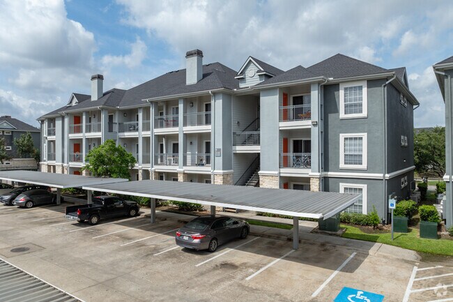 City Park in the Heights - City Park in the Heights