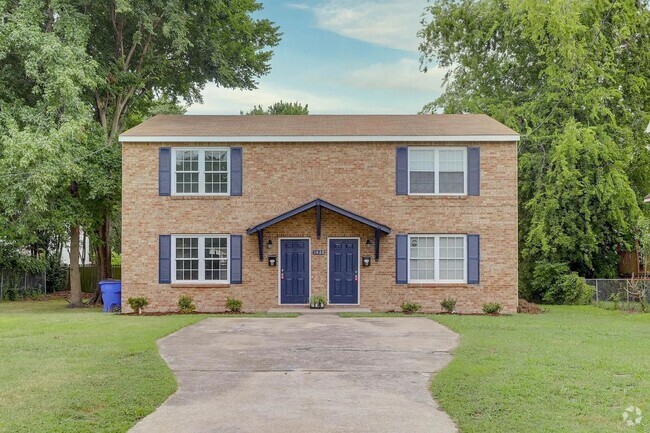 Building Photo - Charming 3BR Home in Norfolk