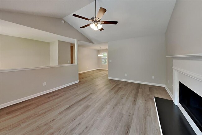 2928 Yukon Trail