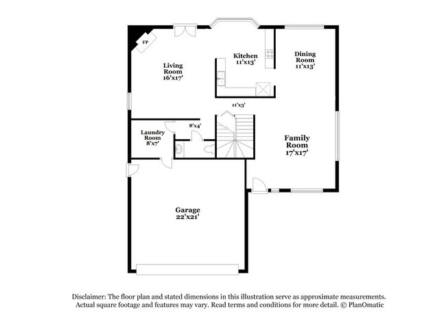 13423 Beechberry Dr