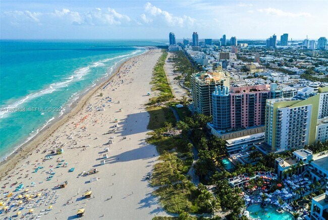 Photo - 17050 N Bay Rd Unit 405