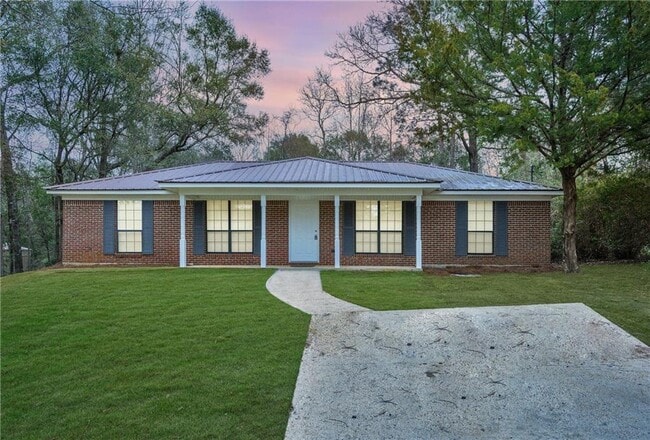 Photo - 6920 Mccrary Rd Ext House