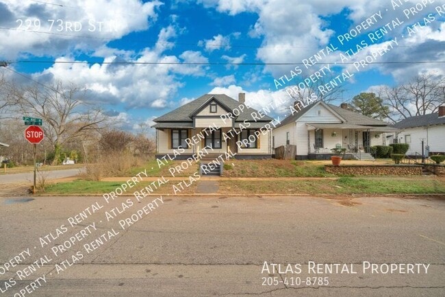 Photo - 229 73rd St N