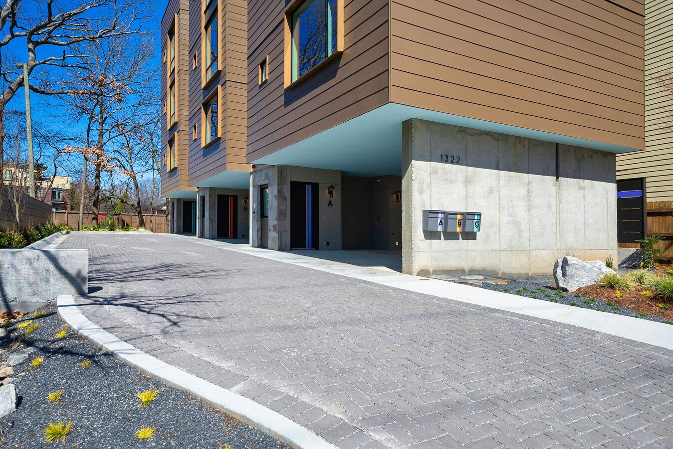 Photo - 1322 La France Street Northeast