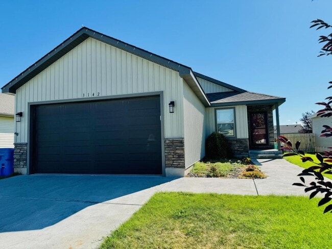 Photo - 3142 Quaky Aspen Dr House