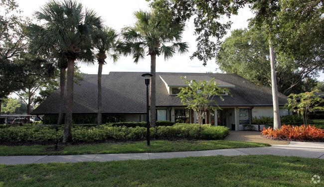 Casa club - Solana Vista Apartments