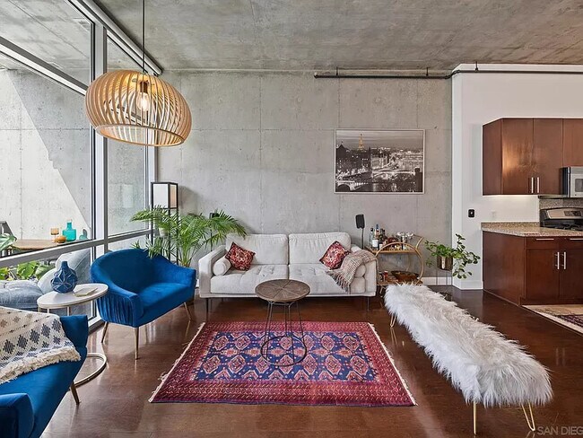 Photo - 1025 Island Ave Unit 512