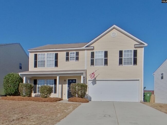 Building Photo - 204 Fox Grove Cir