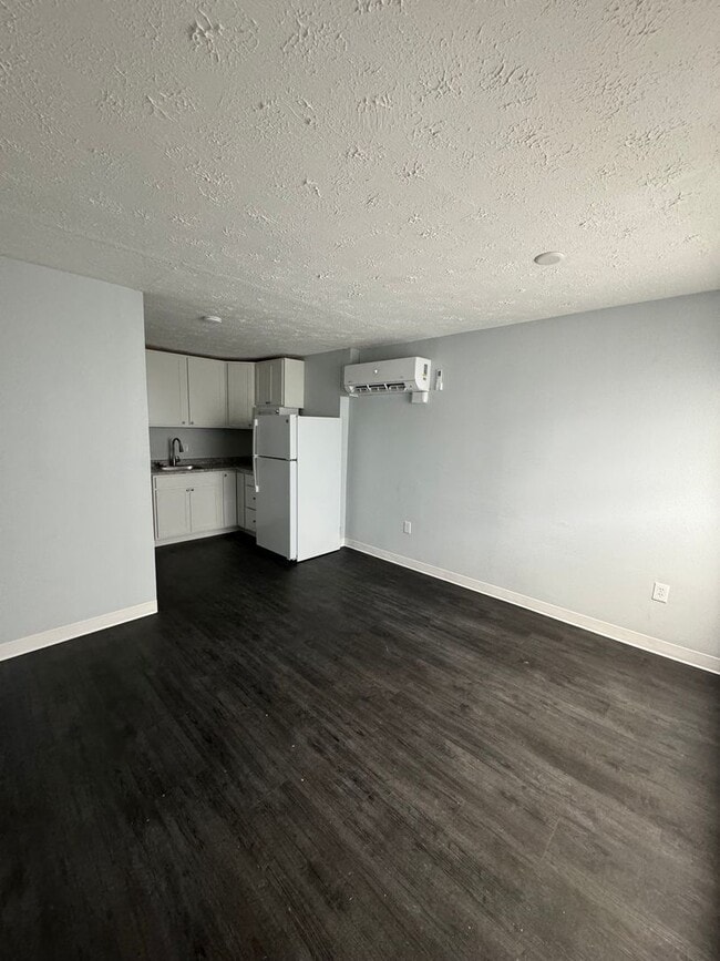 Photo - Pancake Flats in Liberal