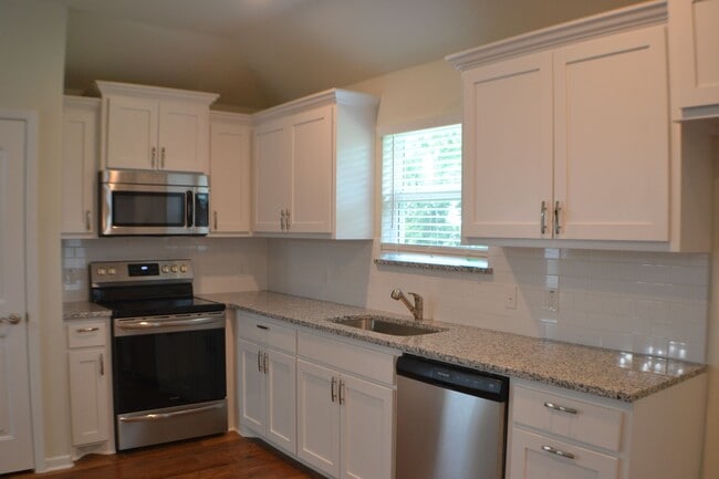 Photo - House for Lease in Sherman