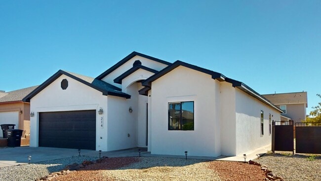 Photo - 4-Bed/2.25-Bath with Solar!