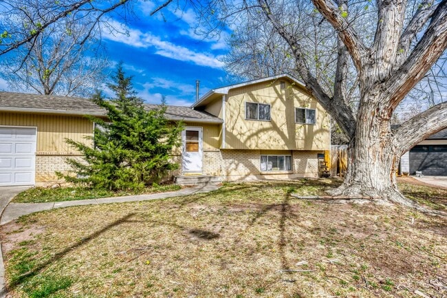 Building Photo - Spacious Cul-de-Sac Home Near CSU