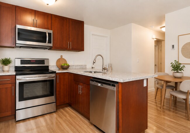 Photo - 24th Ave Apartments
